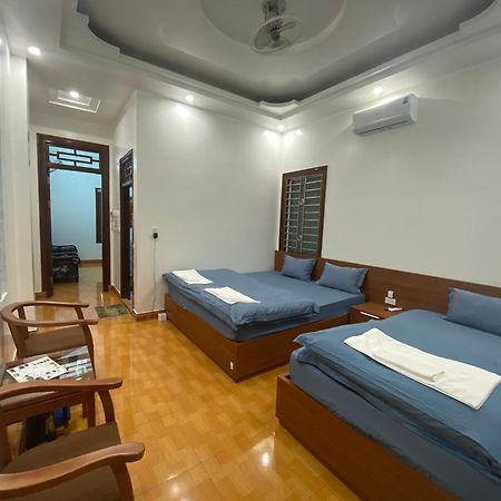 הא גיאנג Hang Thuong Hostel - Motorbikes And Tour מראה חיצוני תמונה
