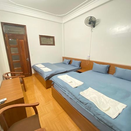 הא גיאנג Hang Thuong Hostel - Motorbikes And Tour מראה חיצוני תמונה