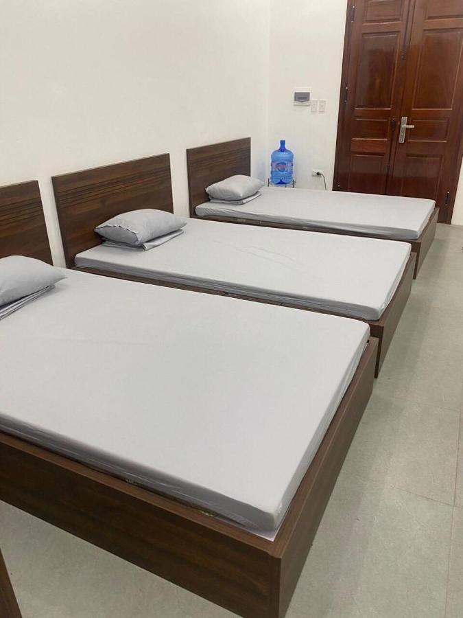 הא גיאנג Hang Thuong Hostel - Motorbikes And Tour מראה חיצוני תמונה