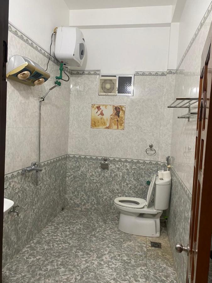 הא גיאנג Hang Thuong Hostel - Motorbikes And Tour מראה חיצוני תמונה