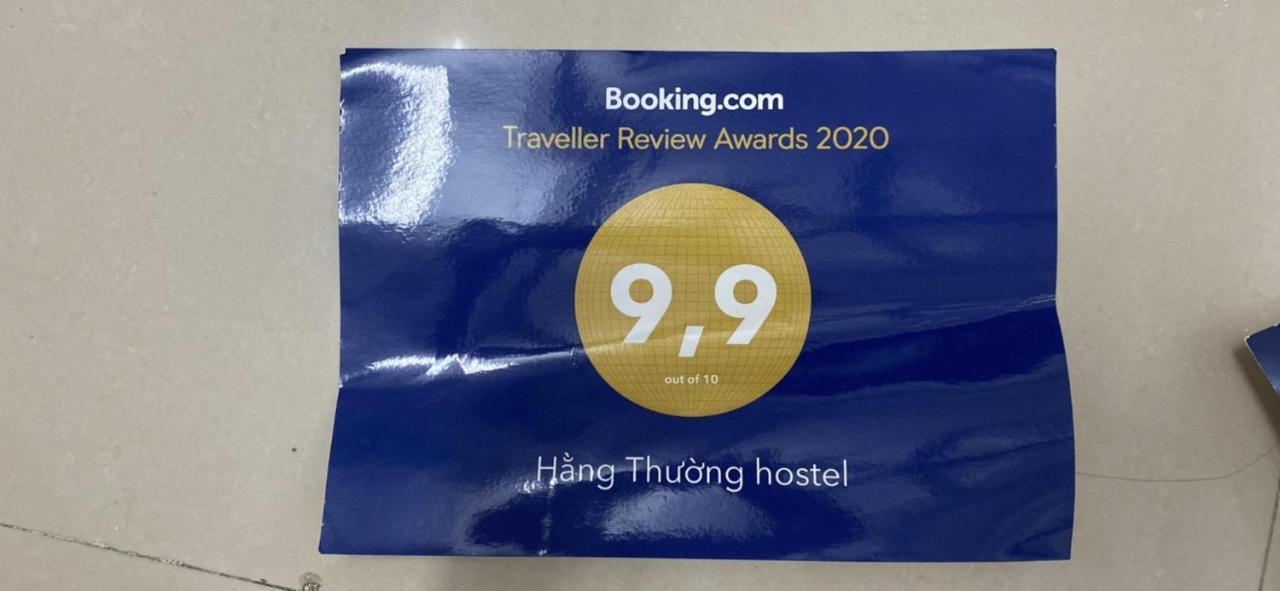 הא גיאנג Hang Thuong Hostel - Motorbikes And Tour מראה חיצוני תמונה