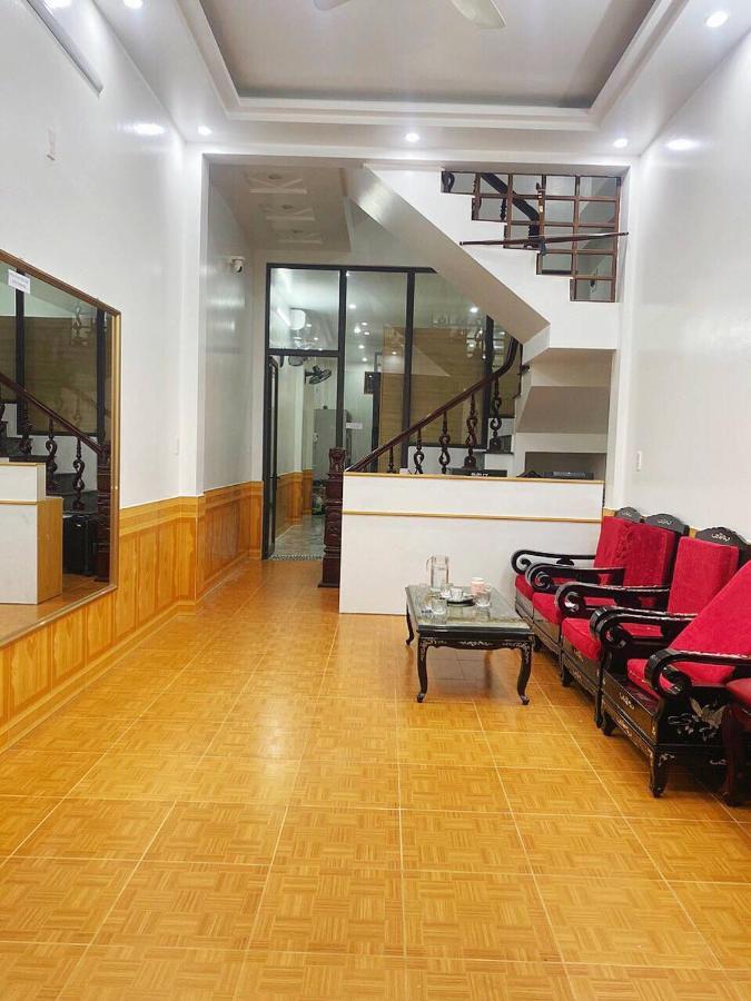 הא גיאנג Hang Thuong Hostel - Motorbikes And Tour מראה חיצוני תמונה