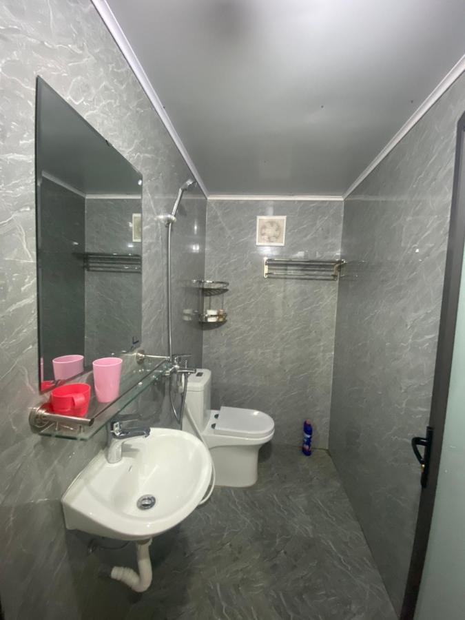 הא גיאנג Hang Thuong Hostel - Motorbikes And Tour מראה חיצוני תמונה