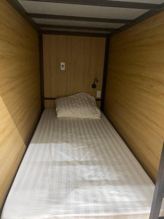 הא גיאנג Hang Thuong Hostel - Motorbikes And Tour מראה חיצוני תמונה