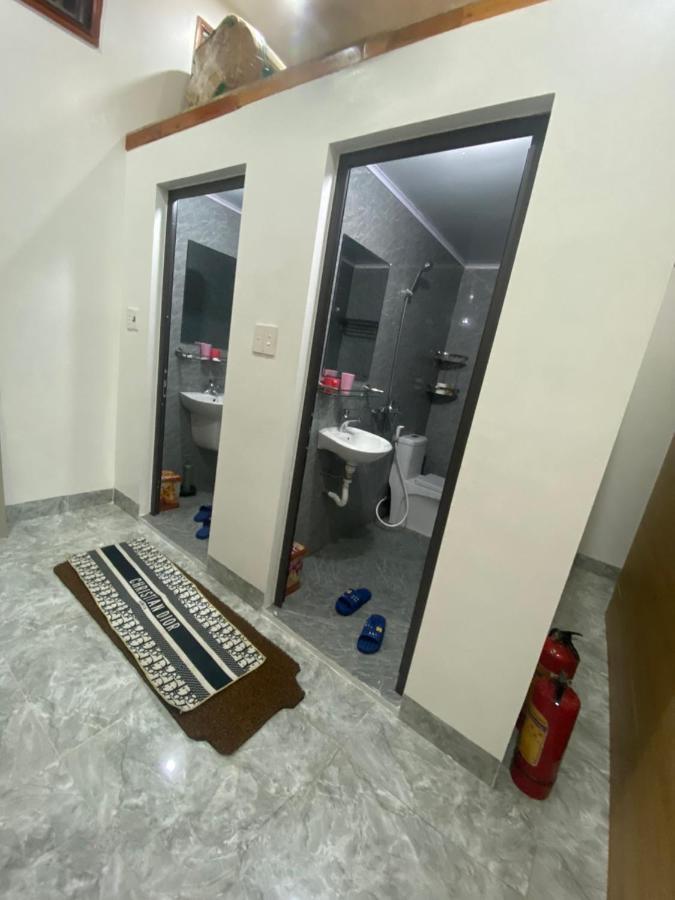 הא גיאנג Hang Thuong Hostel - Motorbikes And Tour מראה חיצוני תמונה