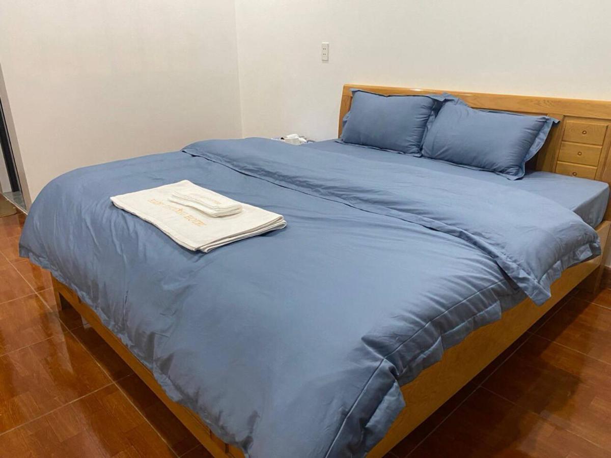 הא גיאנג Hang Thuong Hostel - Motorbikes And Tour מראה חיצוני תמונה