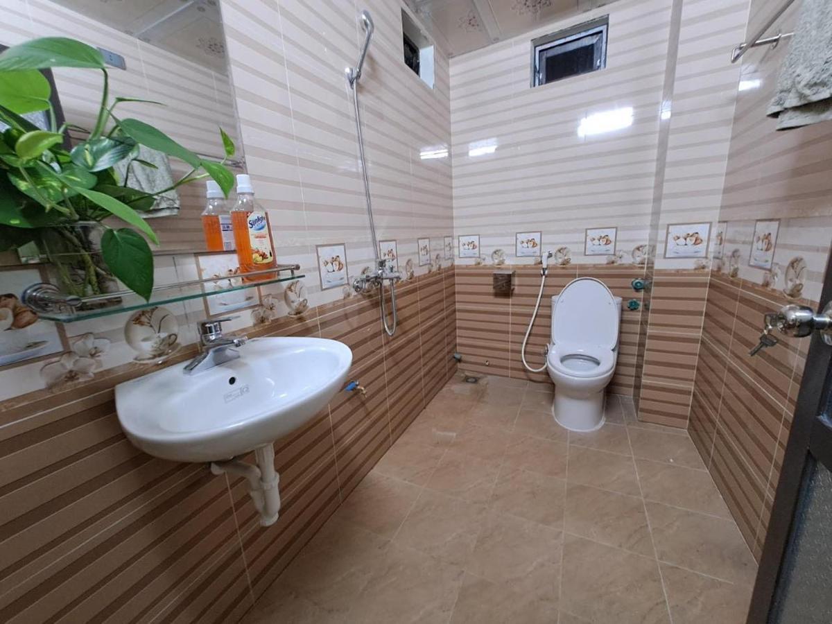 הא גיאנג Hang Thuong Hostel - Motorbikes And Tour מראה חיצוני תמונה