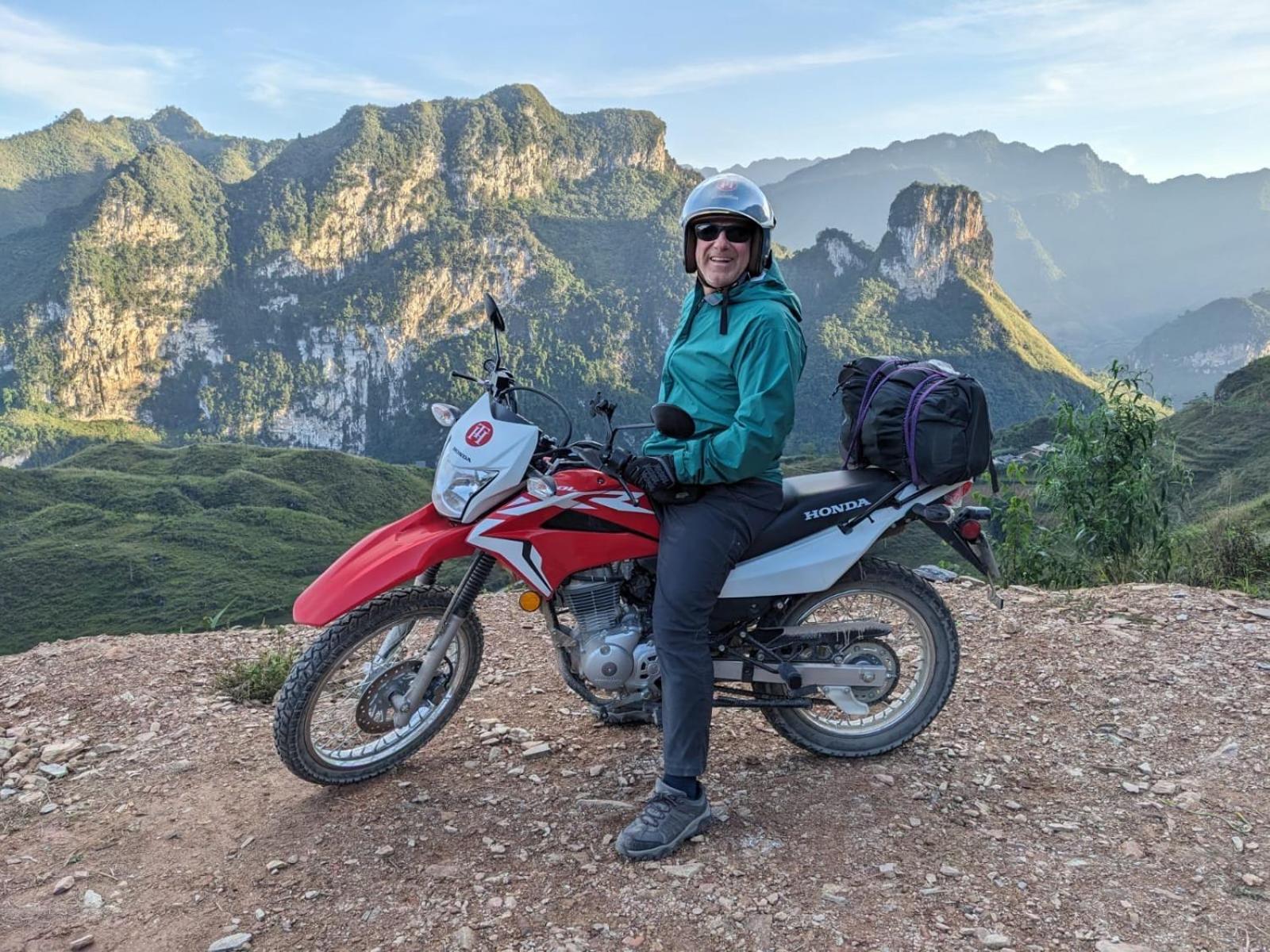 הא גיאנג Hang Thuong Hostel - Motorbikes And Tour מראה חיצוני תמונה