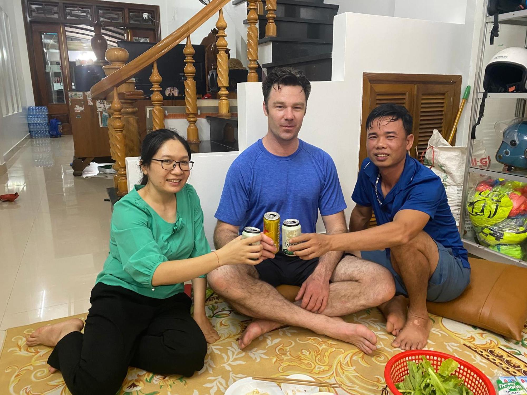 הא גיאנג Hang Thuong Hostel - Motorbikes And Tour מראה חיצוני תמונה