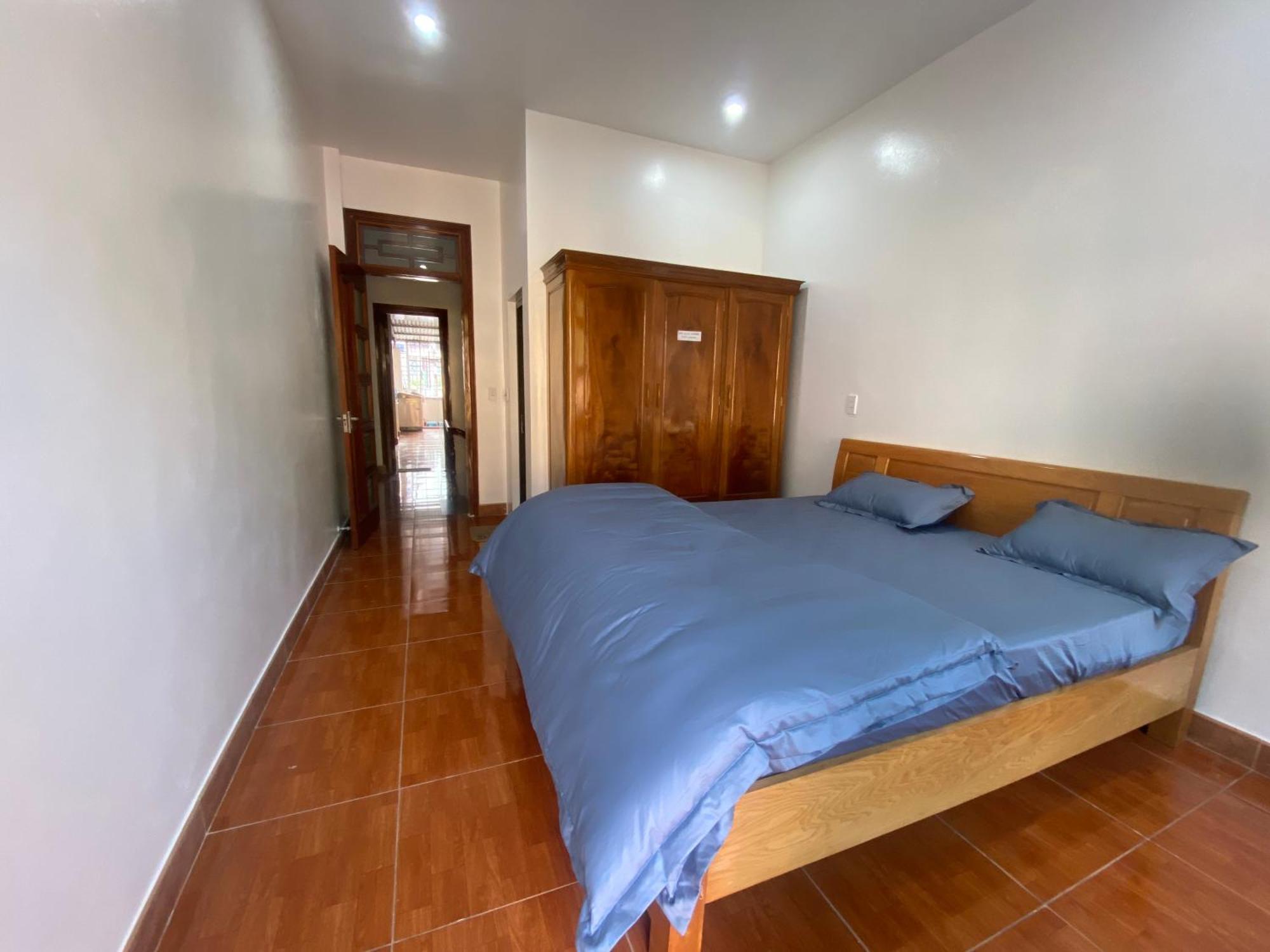 הא גיאנג Hang Thuong Hostel - Motorbikes And Tour מראה חיצוני תמונה