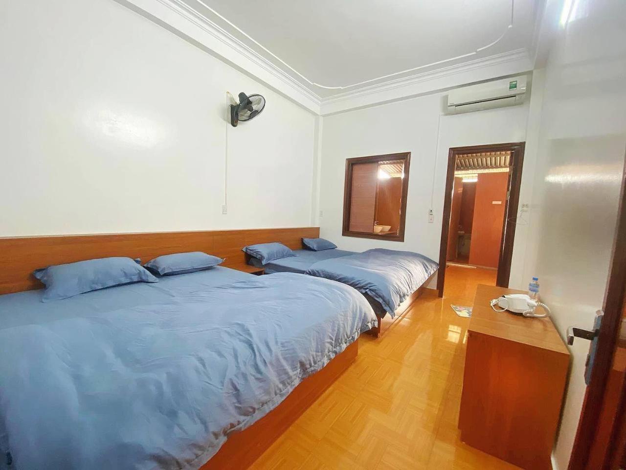 הא גיאנג Hang Thuong Hostel - Motorbikes And Tour מראה חיצוני תמונה
