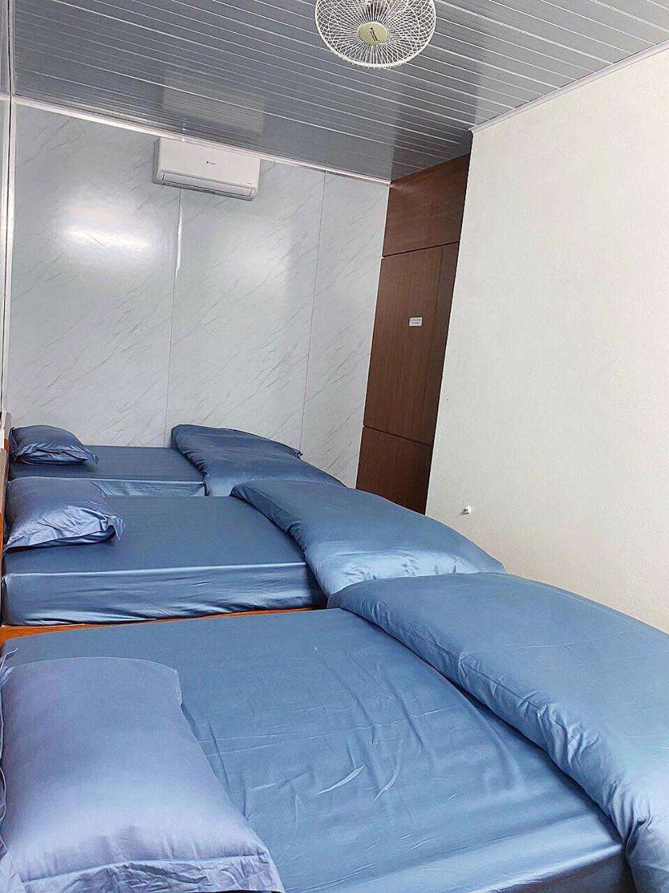 הא גיאנג Hang Thuong Hostel - Motorbikes And Tour מראה חיצוני תמונה