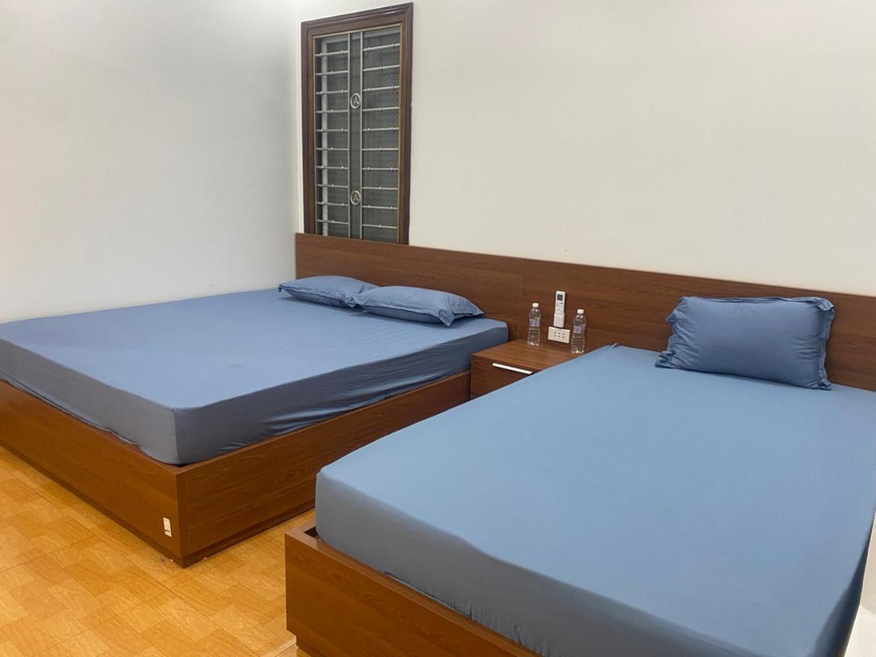 הא גיאנג Hang Thuong Hostel - Motorbikes And Tour מראה חיצוני תמונה