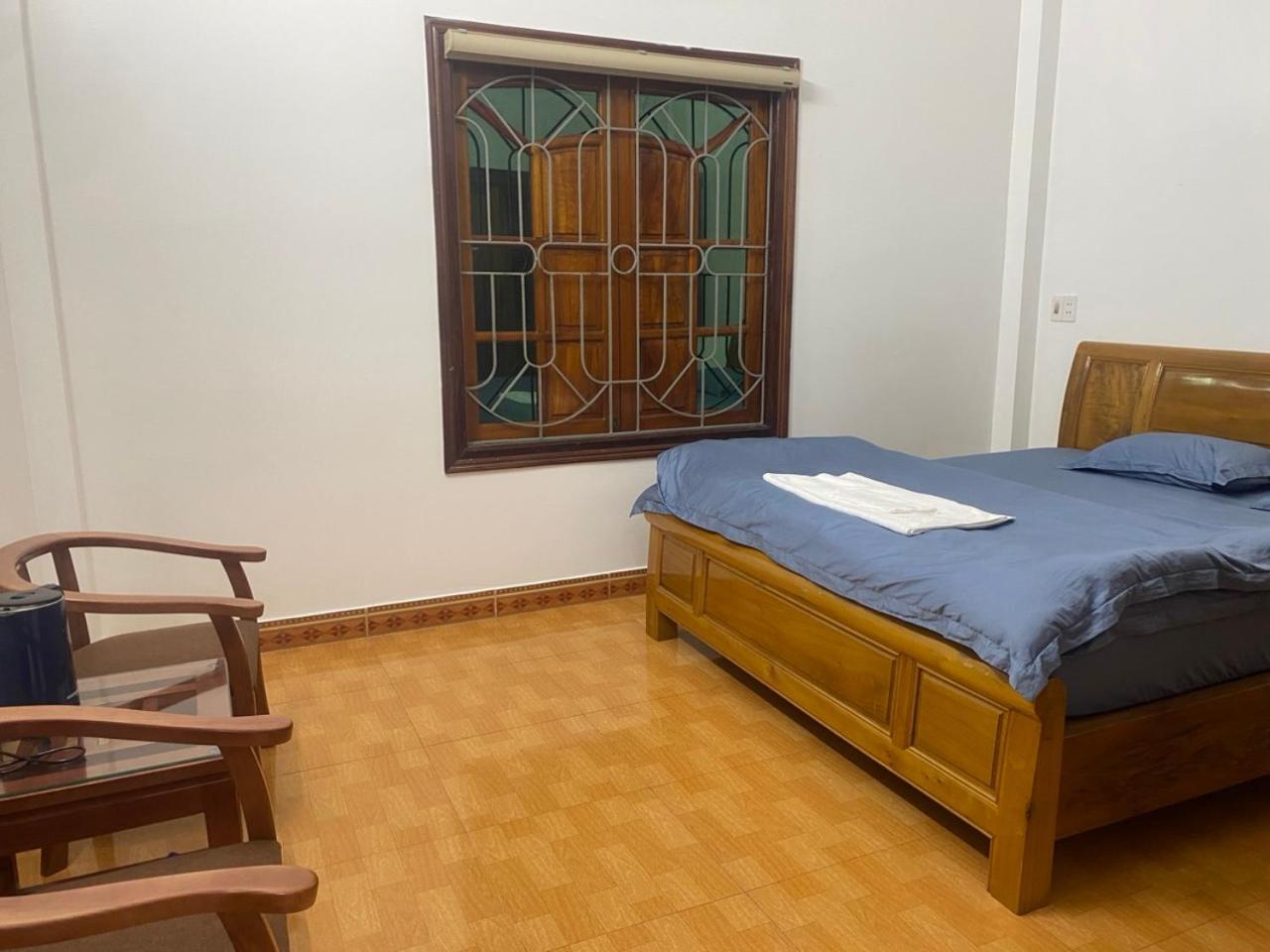 הא גיאנג Hang Thuong Hostel - Motorbikes And Tour מראה חיצוני תמונה