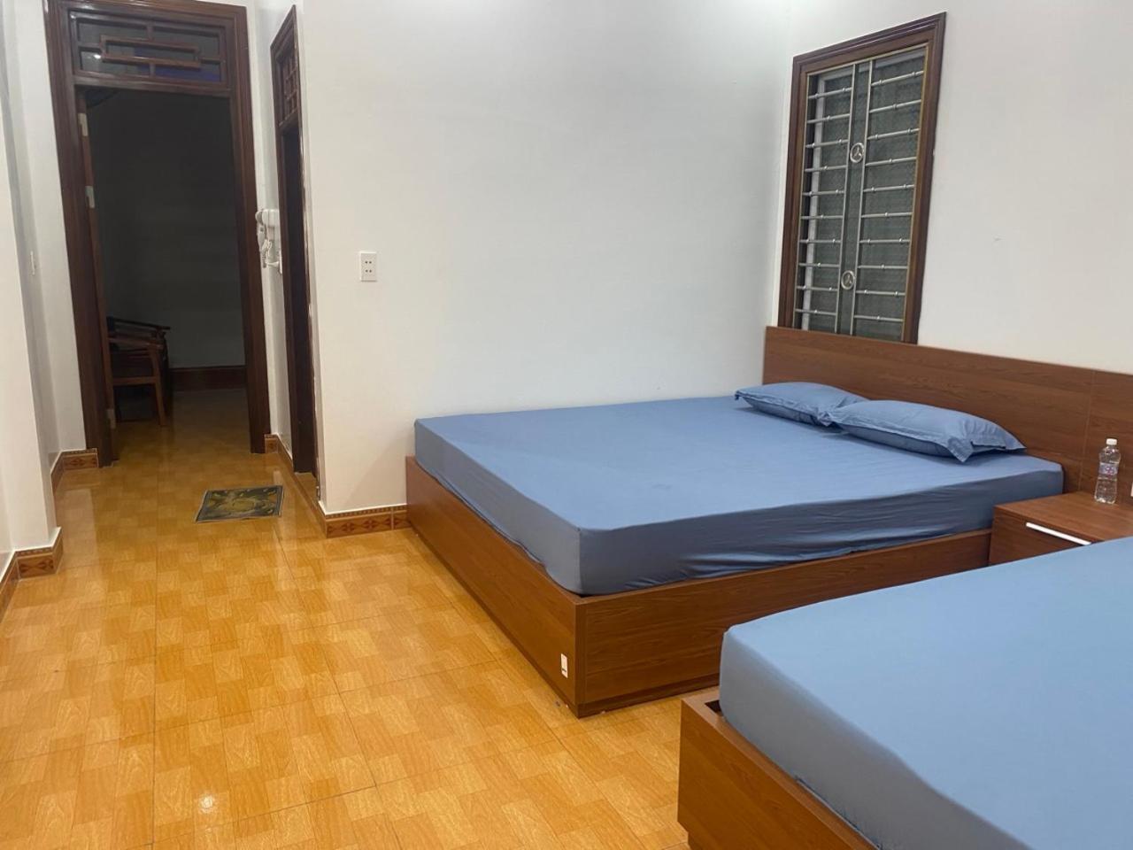 הא גיאנג Hang Thuong Hostel - Motorbikes And Tour מראה חיצוני תמונה