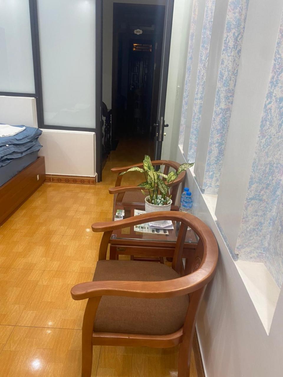 הא גיאנג Hang Thuong Hostel - Motorbikes And Tour מראה חיצוני תמונה