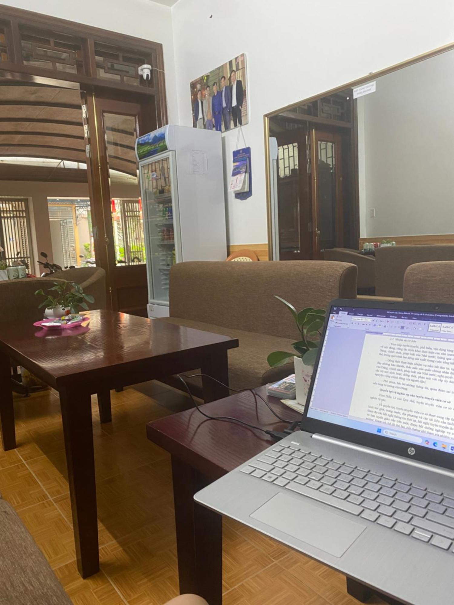 הא גיאנג Hang Thuong Hostel - Motorbikes And Tour מראה חיצוני תמונה