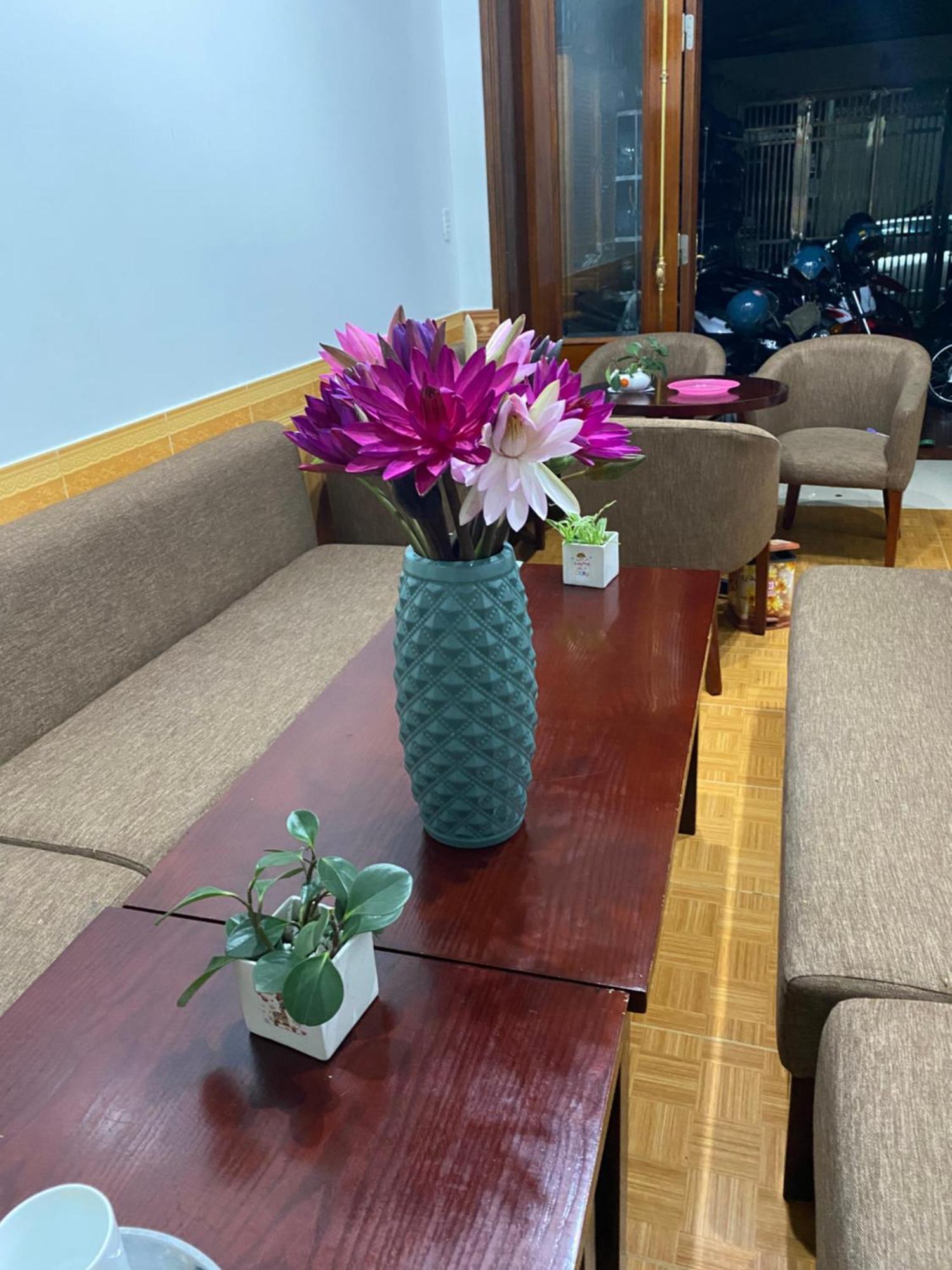 הא גיאנג Hang Thuong Hostel - Motorbikes And Tour מראה חיצוני תמונה