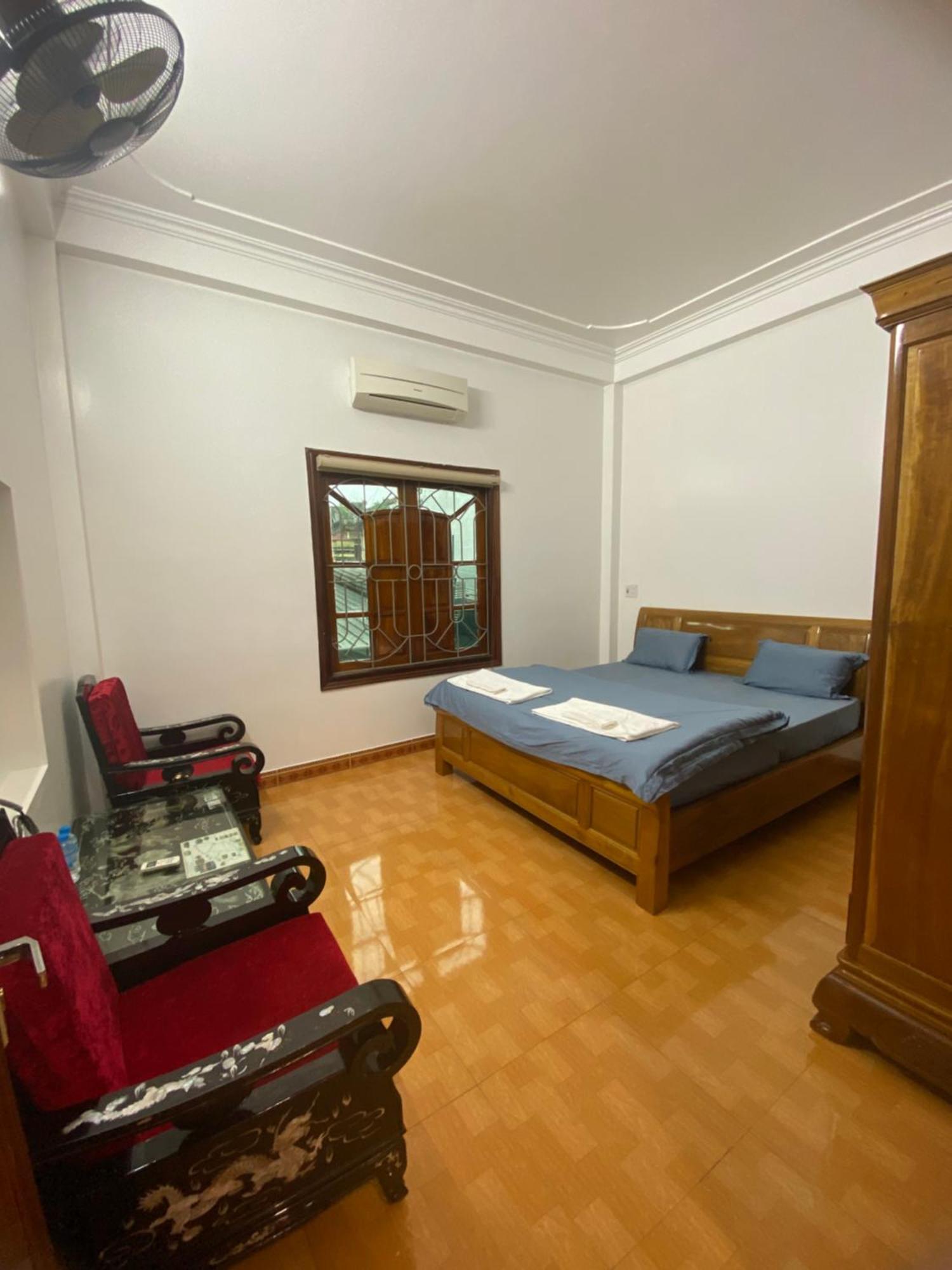 הא גיאנג Hang Thuong Hostel - Motorbikes And Tour מראה חיצוני תמונה