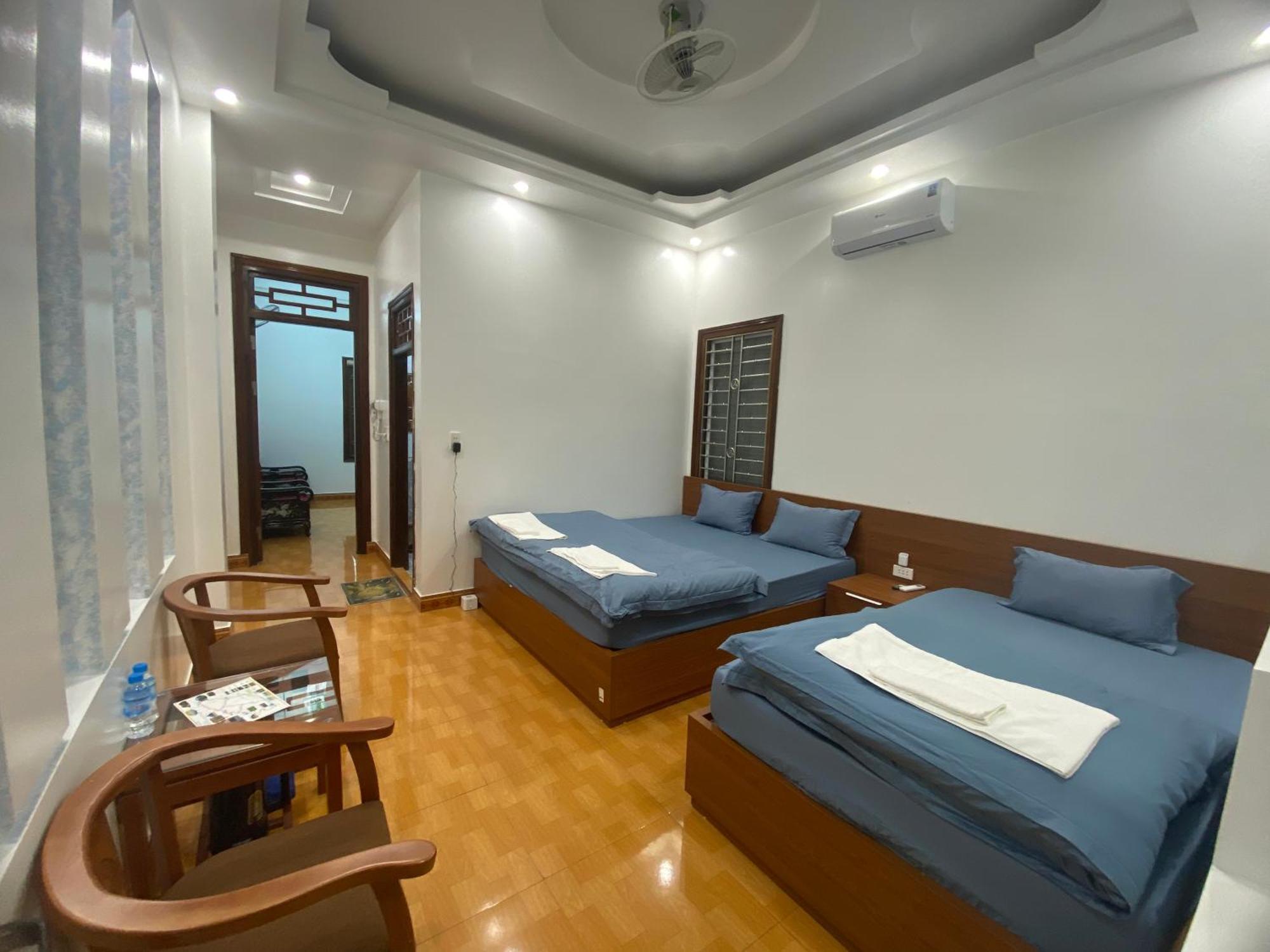 הא גיאנג Hang Thuong Hostel - Motorbikes And Tour מראה חיצוני תמונה