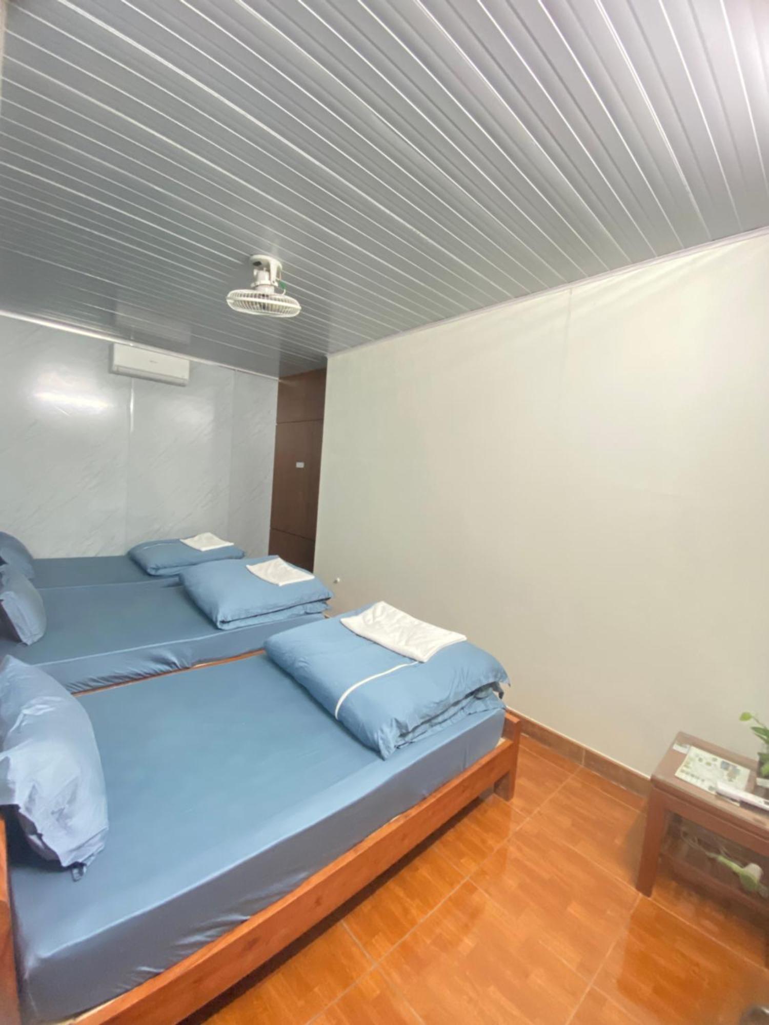 הא גיאנג Hang Thuong Hostel - Motorbikes And Tour מראה חיצוני תמונה