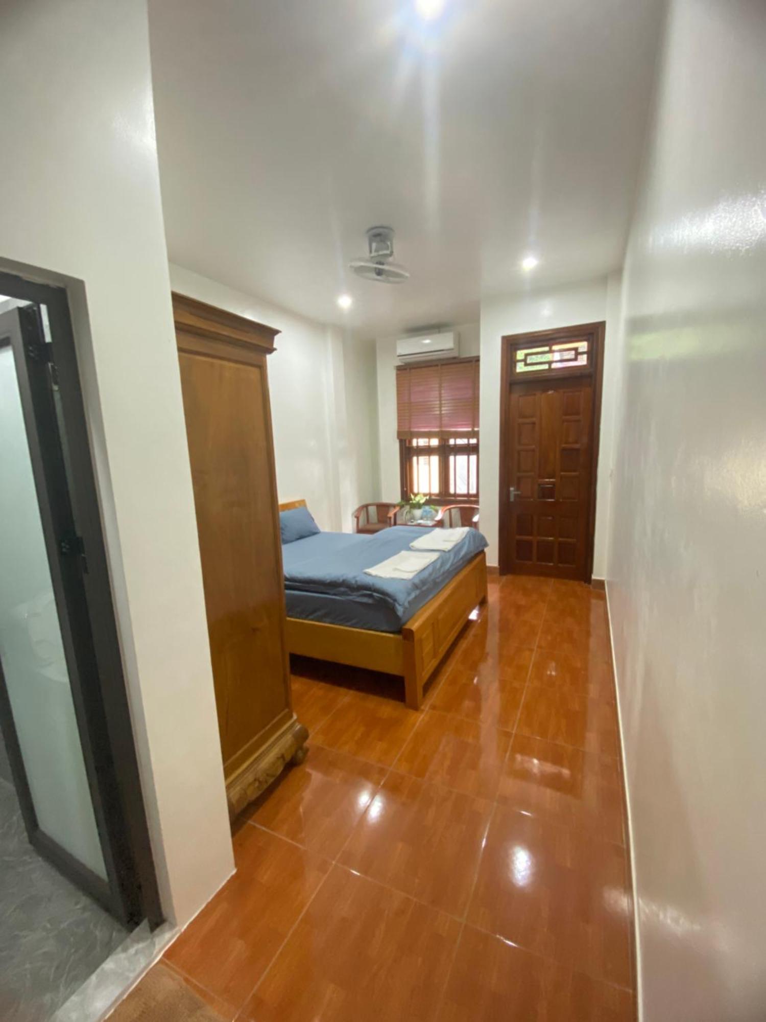 הא גיאנג Hang Thuong Hostel - Motorbikes And Tour מראה חיצוני תמונה