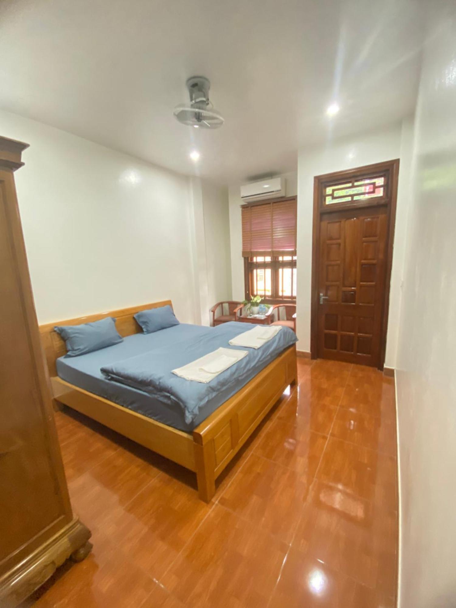 הא גיאנג Hang Thuong Hostel - Motorbikes And Tour מראה חיצוני תמונה
