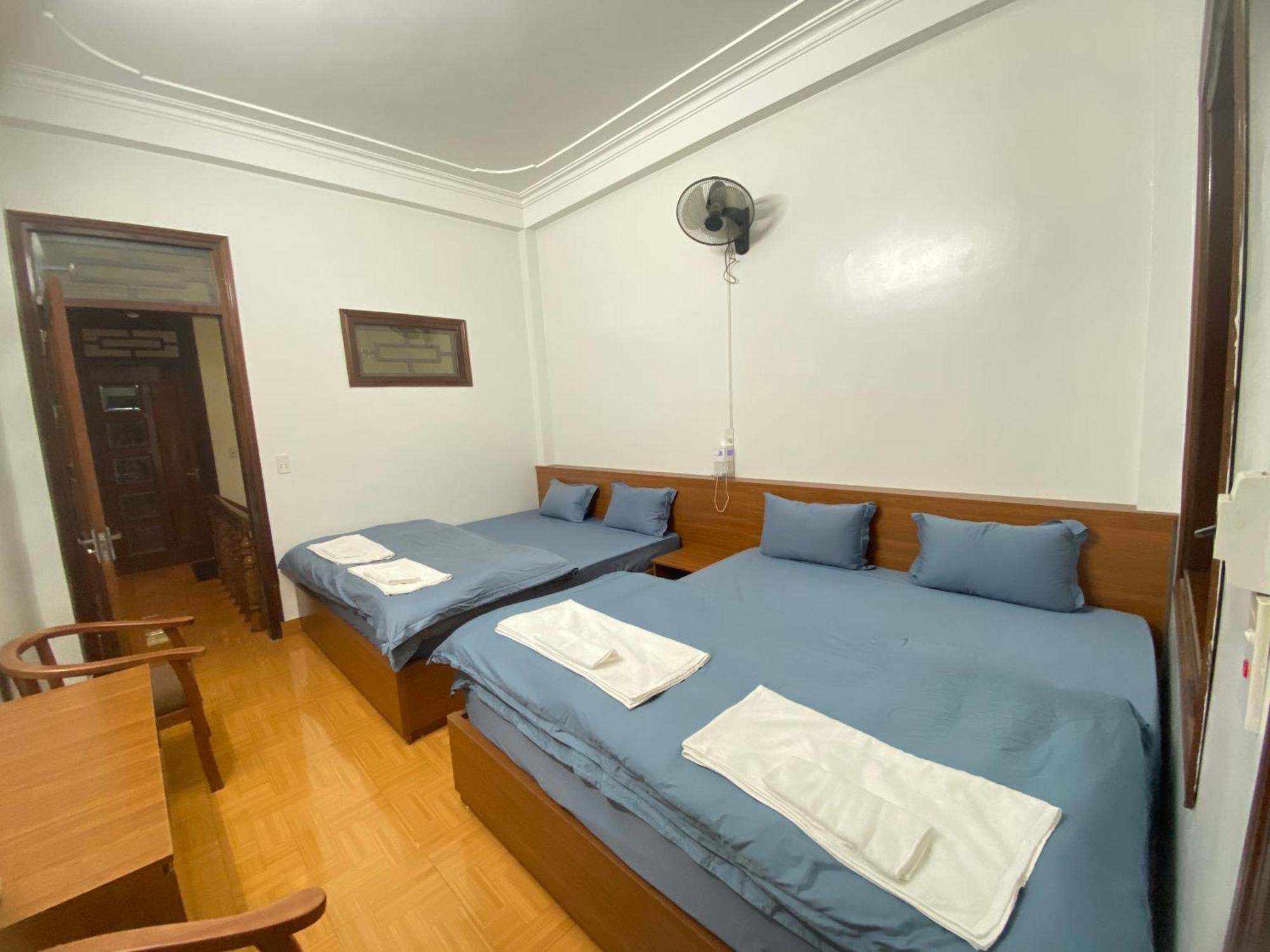 הא גיאנג Hang Thuong Hostel - Motorbikes And Tour מראה חיצוני תמונה