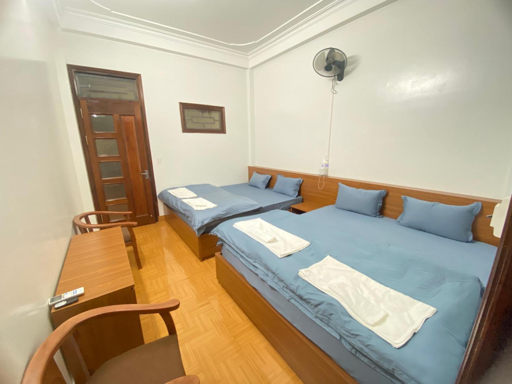 הא גיאנג Hang Thuong Hostel - Motorbikes And Tour מראה חיצוני תמונה